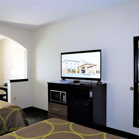 Super 8 By Wyndham High Point/Greensboro Экстерьер фото