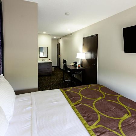 Super 8 By Wyndham High Point/Greensboro Экстерьер фото