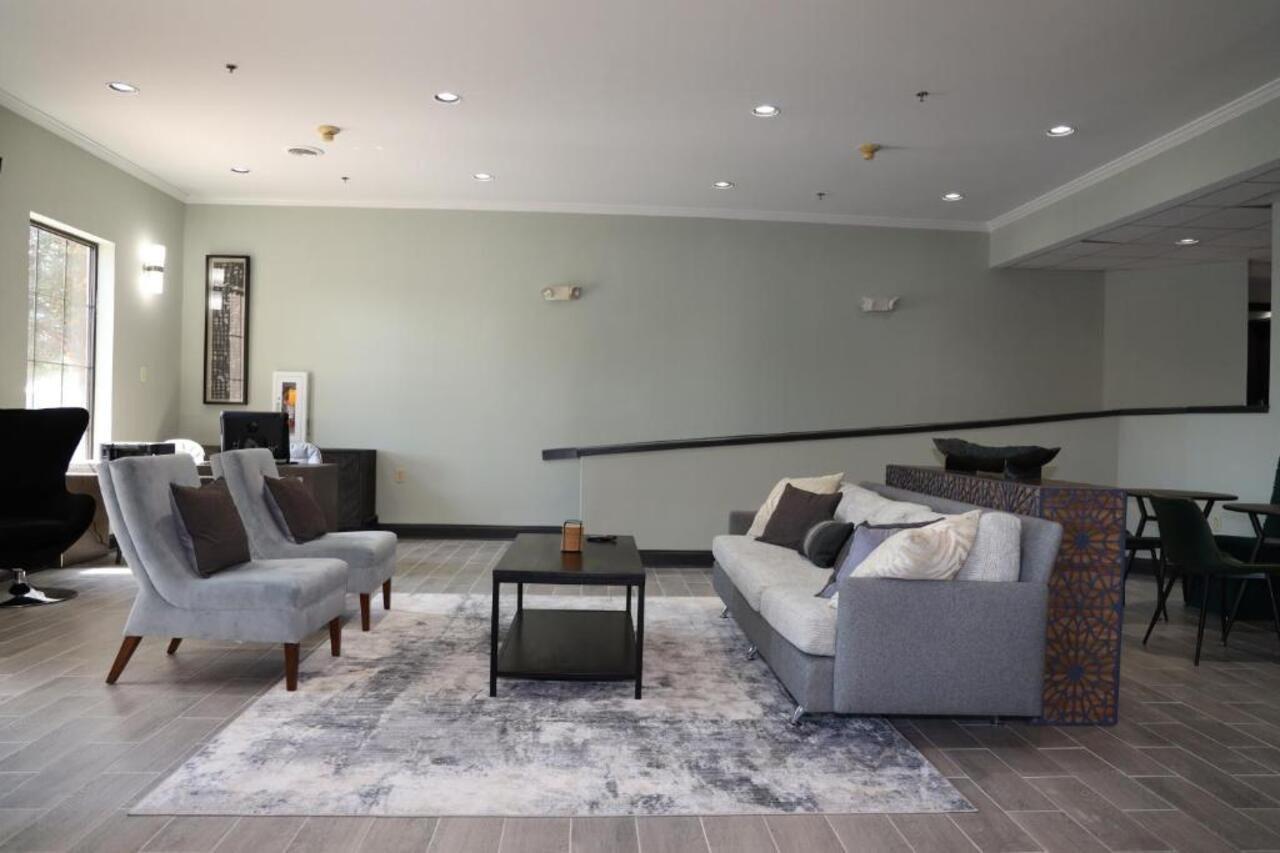 Super 8 By Wyndham High Point/Greensboro Экстерьер фото