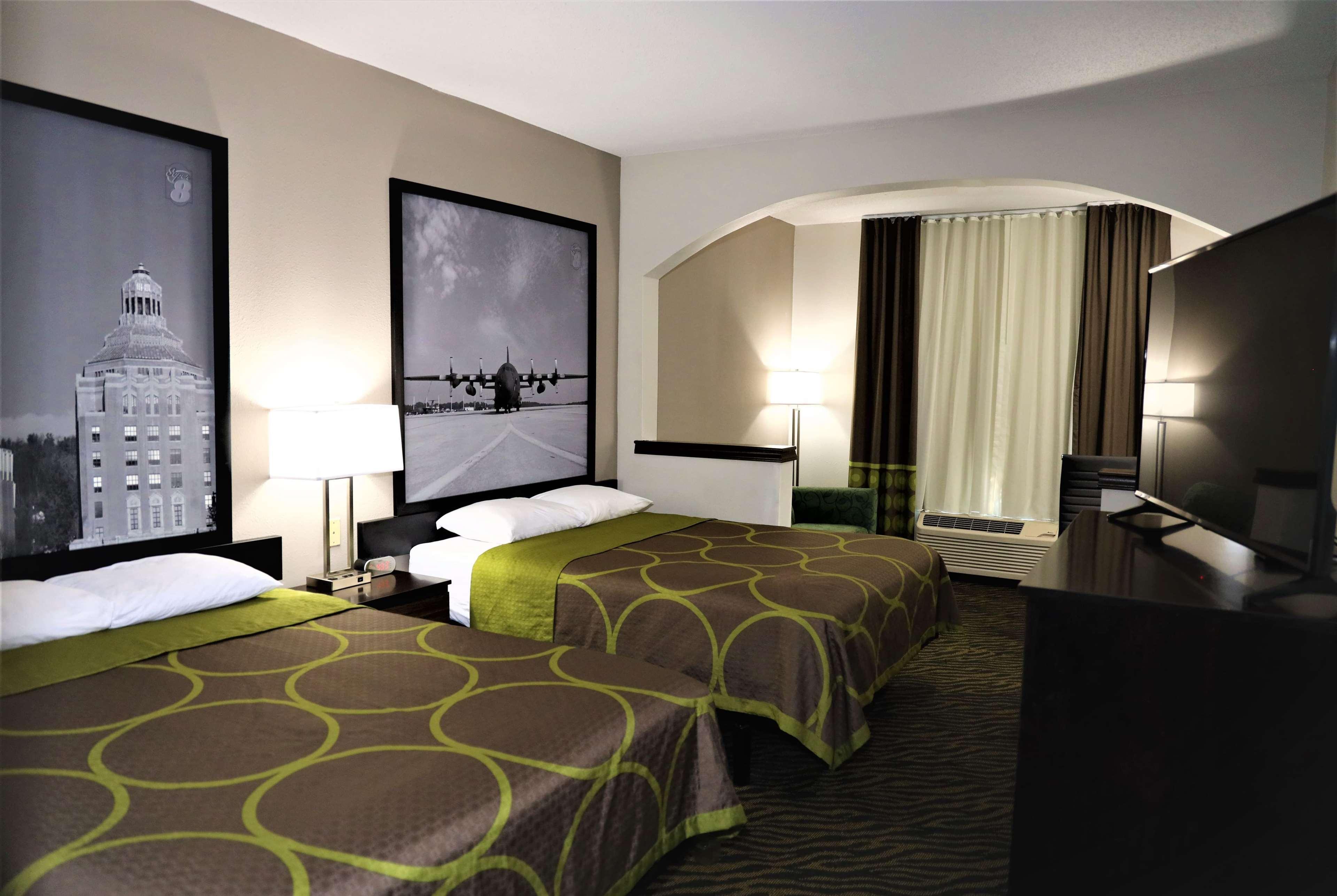 Super 8 By Wyndham High Point/Greensboro Экстерьер фото