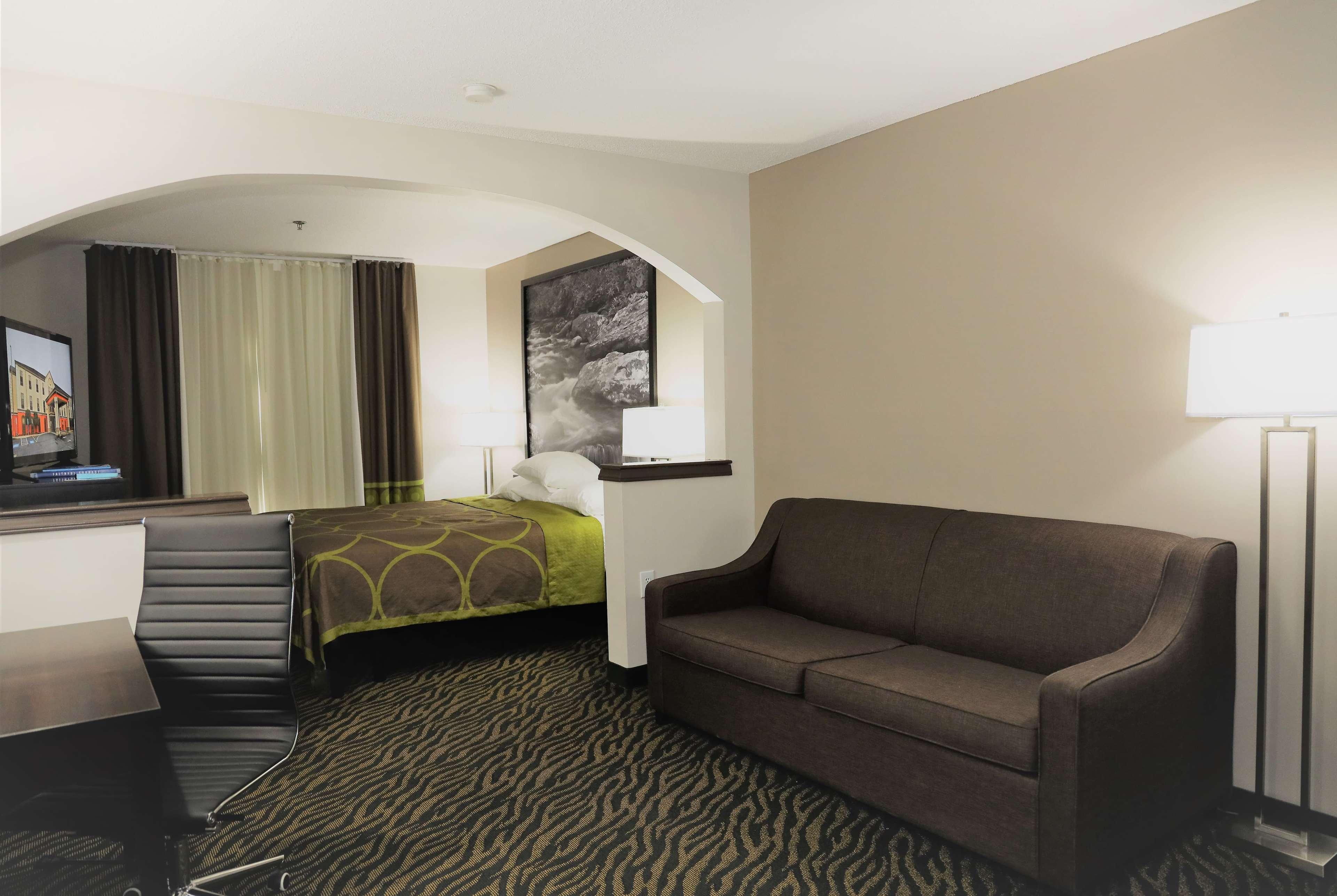 Super 8 By Wyndham High Point/Greensboro Экстерьер фото