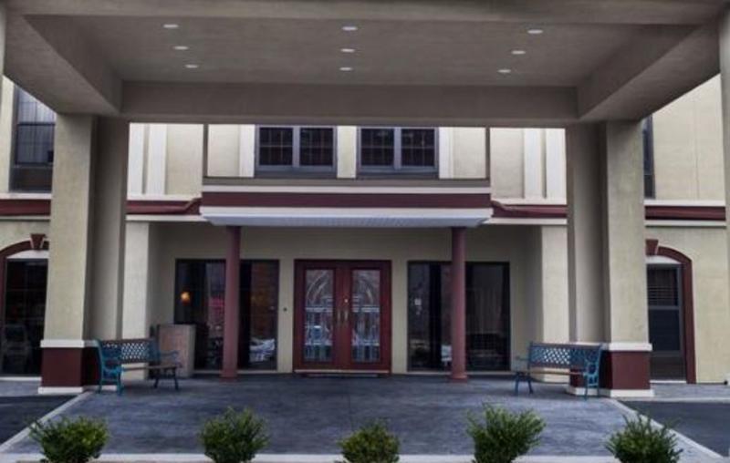 Super 8 By Wyndham High Point/Greensboro Экстерьер фото