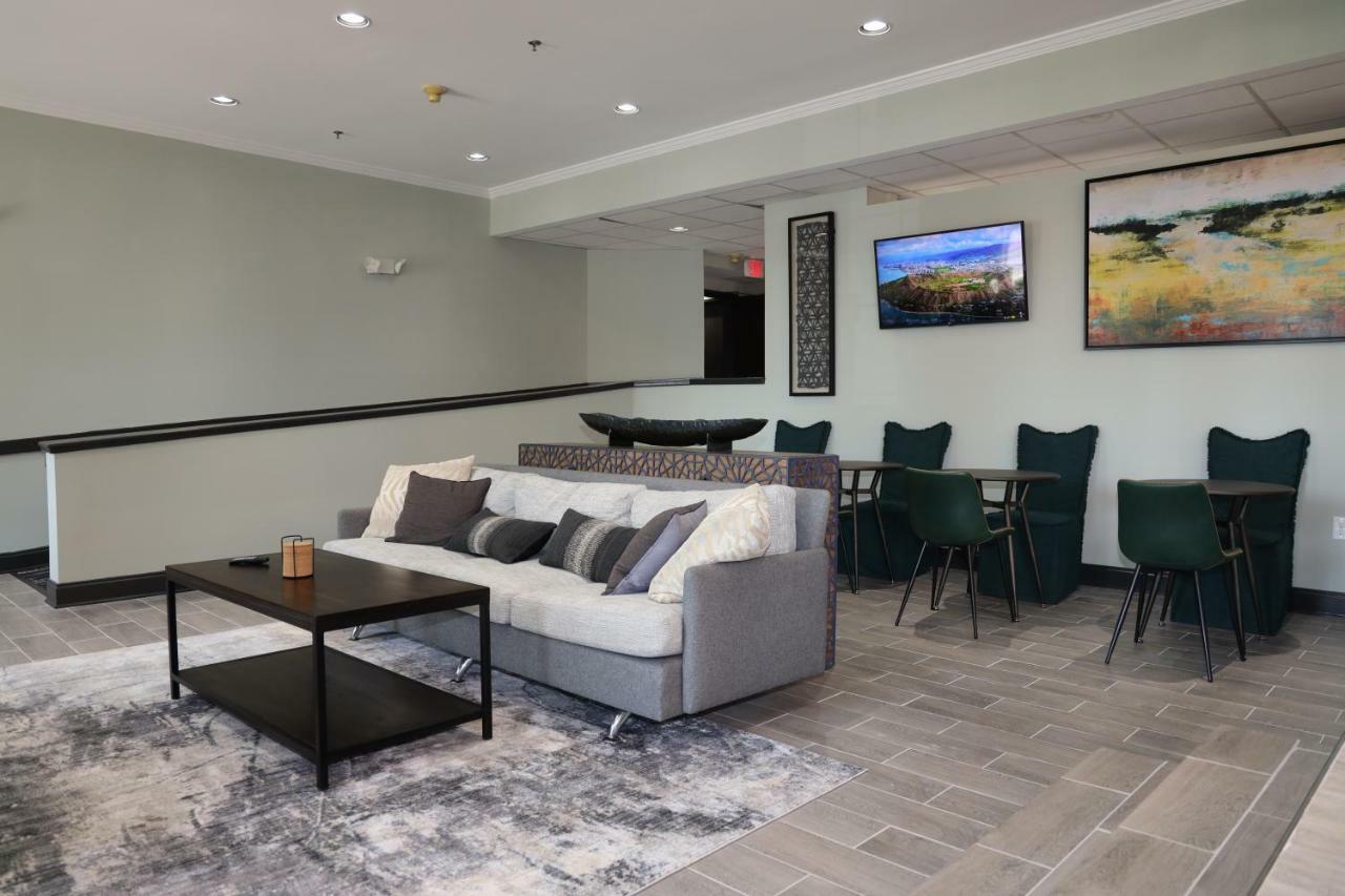 Super 8 By Wyndham High Point/Greensboro Экстерьер фото