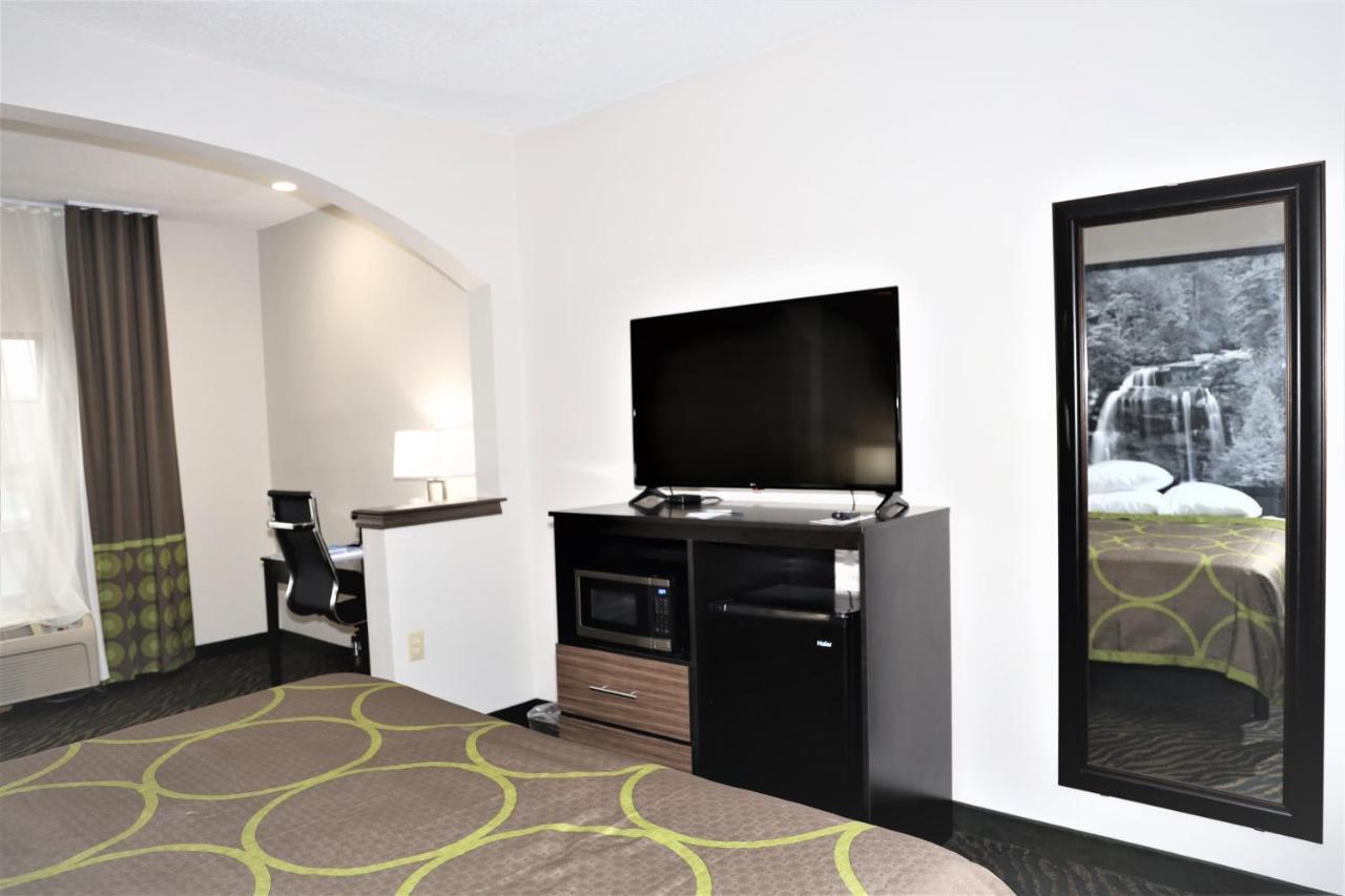 Super 8 By Wyndham High Point/Greensboro Экстерьер фото