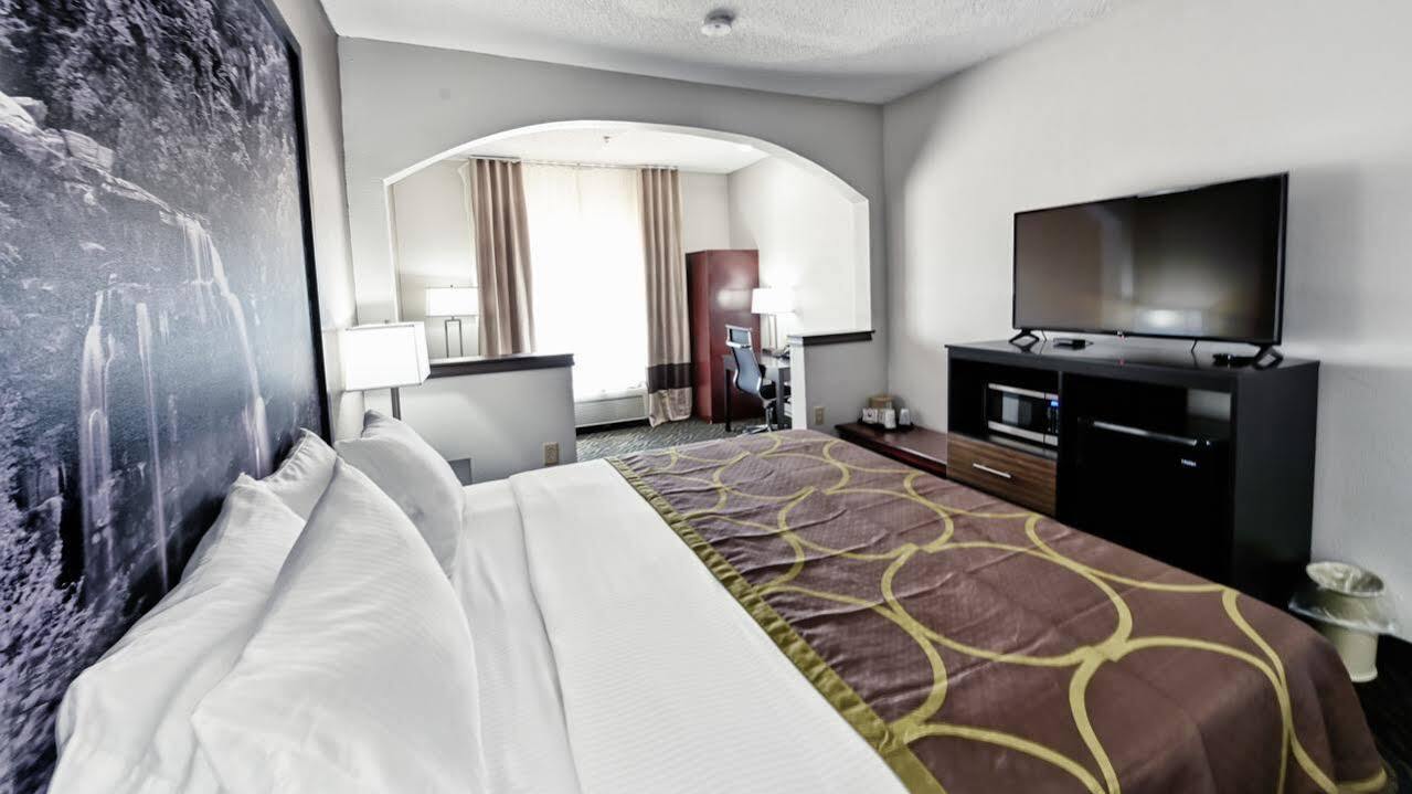 Super 8 By Wyndham High Point/Greensboro Экстерьер фото