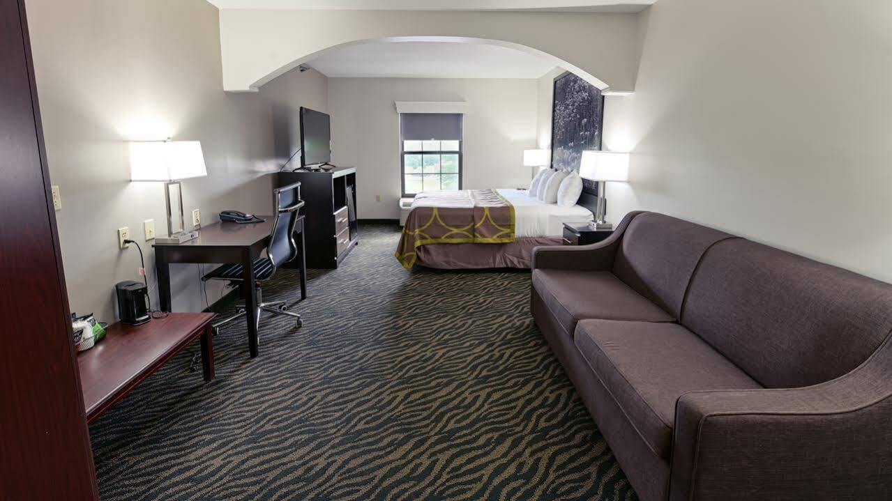 Super 8 By Wyndham High Point/Greensboro Экстерьер фото